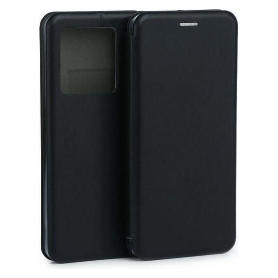 Beline Etui Book Magnetic Infinix Note 30 Pro czarny/black (Infinix Note 30 Pro) (47440734)