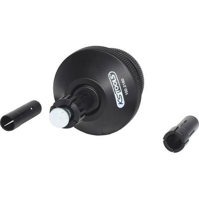 KS Tools Kupplungs-Zentrier-Werkzeug-Satz Ø 15,0 - 28,0mm 150.2180