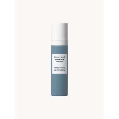 Sublime Skin Fluid Cream 60ml von Comfort Zone
