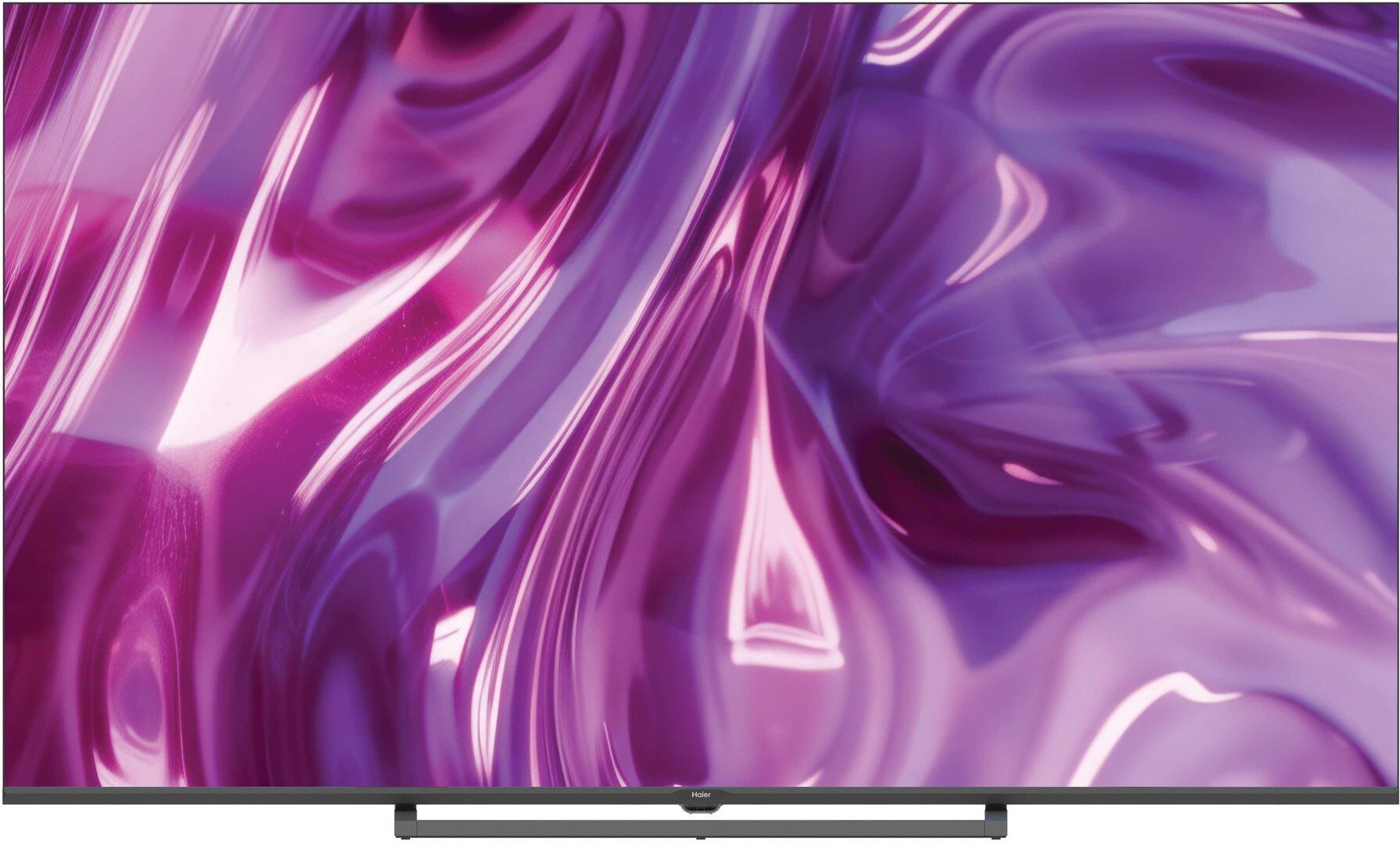 Tv Haier 36200167 S80 H32S80GFX Black