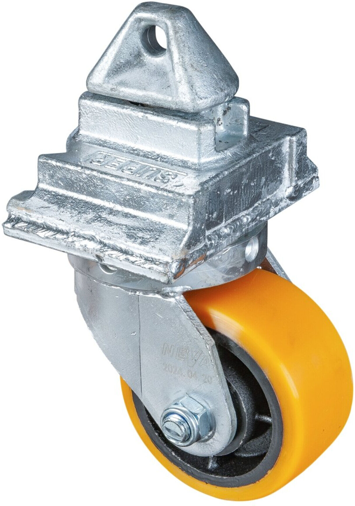 BS Rollen Containerrollen für den Innenbereich (CRI.150.1800))