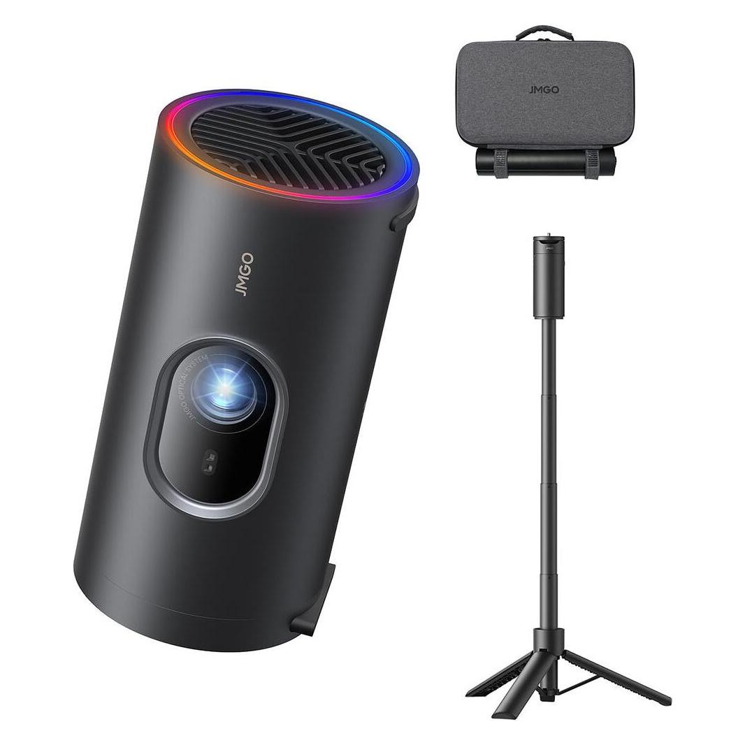 JMGO PicoPlay+ Bundle (Full HD, 1.20:1) (80010435)