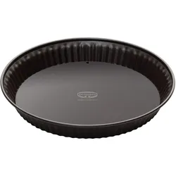 Dr. Oetker Back-Edition, Backform, Schwarz
