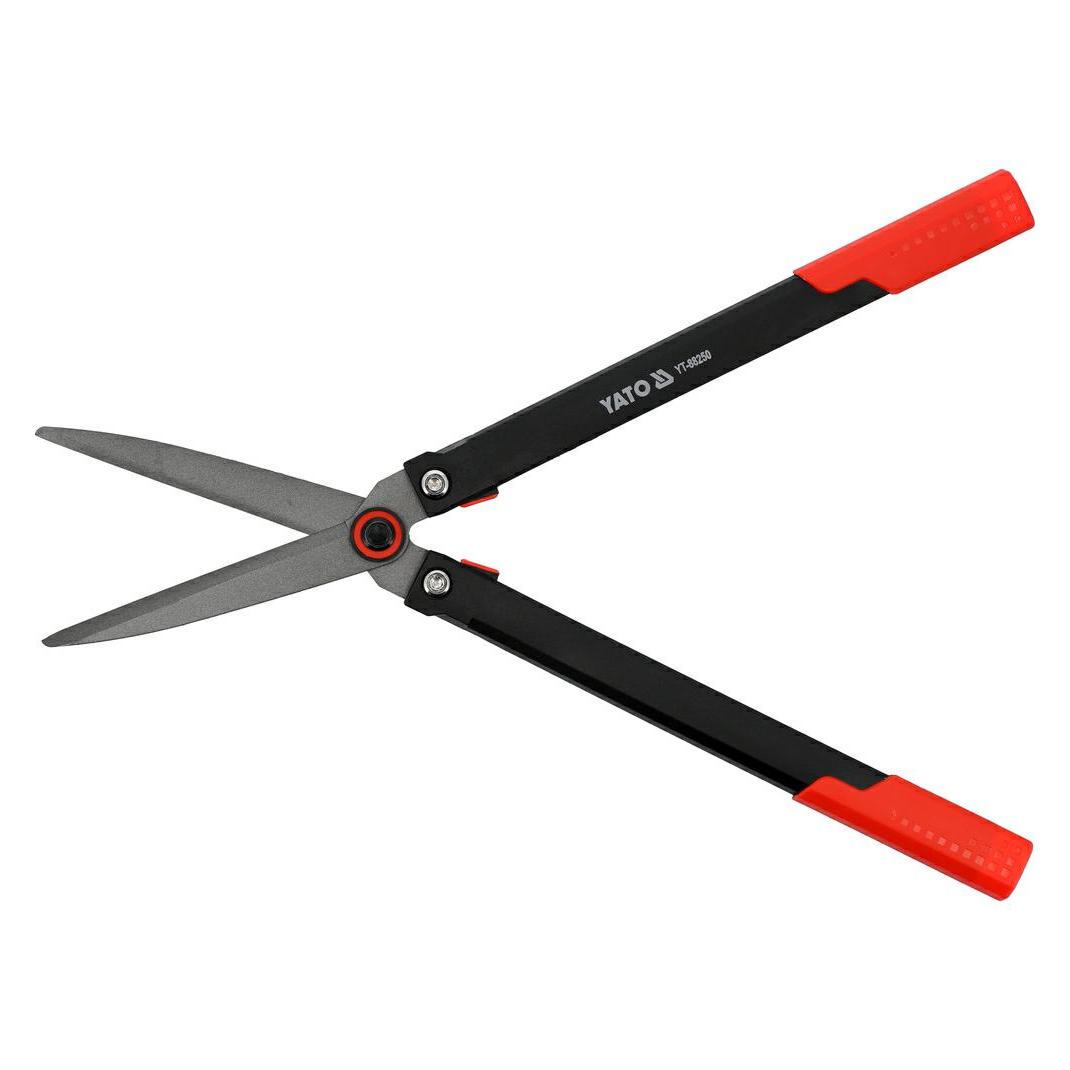 Yato Heckenscheren aus geradem Nylon (Manuell) (YT-88250)