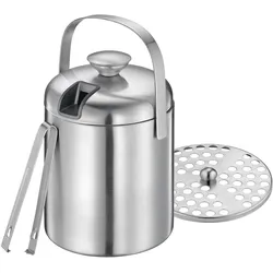 cilio Eiseimer Freddo - silber