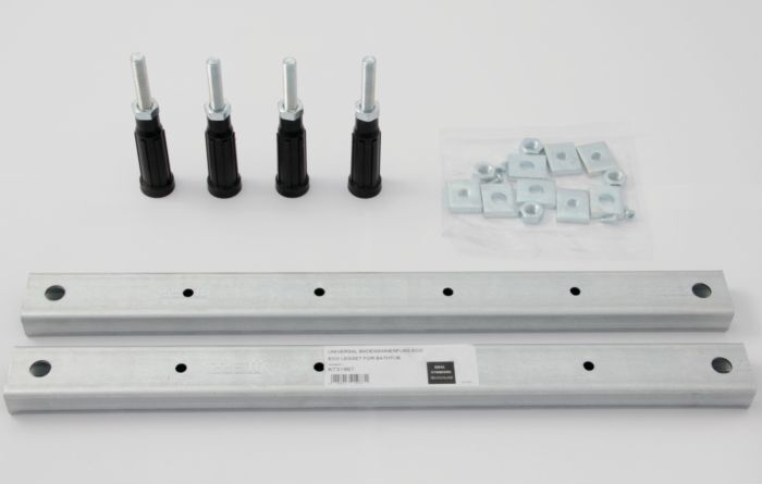 Ideal Standard Eco K731867 serienübergreifend