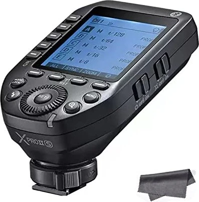 Godox XproII-S TTL für Sony