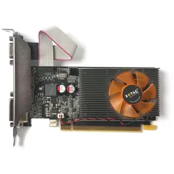 Zotac GeForce GT 710 NVIDIA 2 GB GDDR3