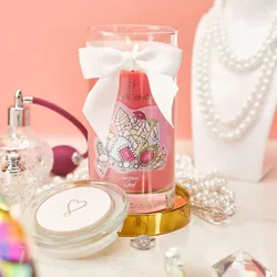 Material Girl (Ohrringe) 400g