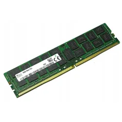 Arbeitsspeicher SK Hynix 16GB DDR4 2933MHz PC4-2933Y-RE2-12 ECC gepuffert