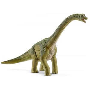 schleich Spielfigur DINOSAURS 14581, ab 4 Jahre, Brachiosaurus, 29 x 18,5 cm