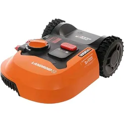 Worx, Mähroboter, M500 WR141E (500 m2, Begrenzungskabel)