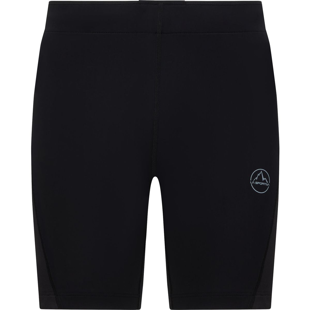 La Sportiva Triumph Tight Short Men black/cloud (K00G07) S ZARG012K00G07S