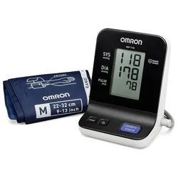 Omron Hbp-1120-e Oberarm Blutdruckmessgerät