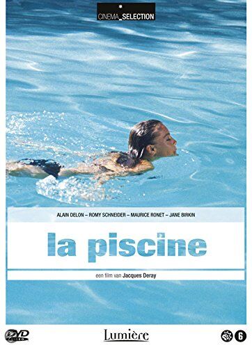 Romy Schneider, Alain Delon - La Piscine - Preis vom 05.10.2026 03:47:11 h