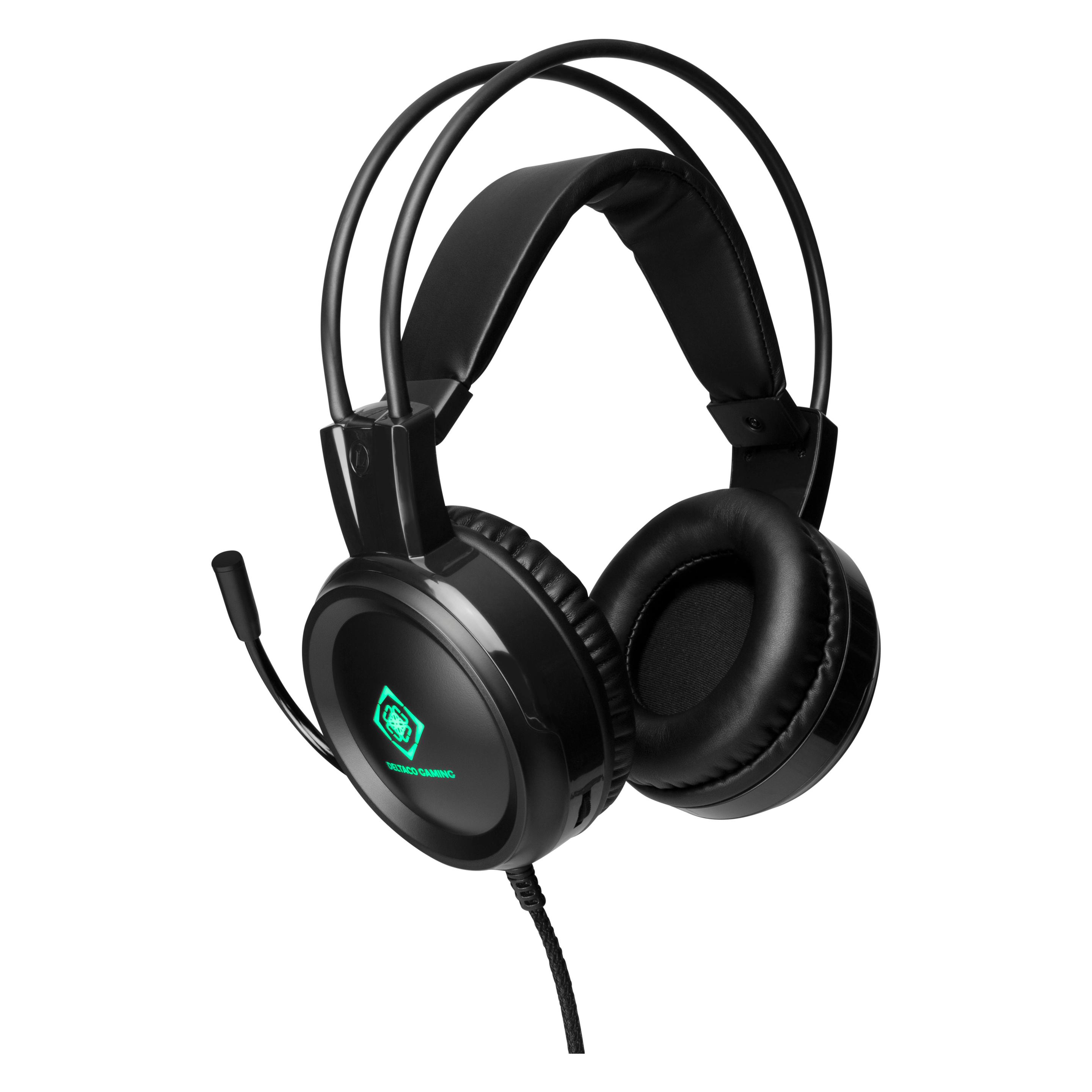 Deltaco Gaming DH110 (Kabelgebunden) (GAM-105)