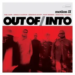 Blue Note, Schallplatten, Motion Ii (Into, Out Of)