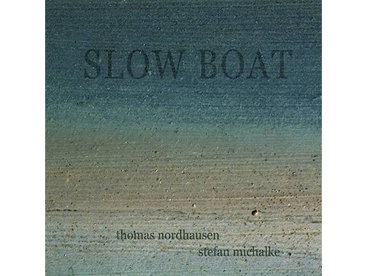 Slow Boat