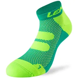 Lenz 5.0 Short Kompression Socken