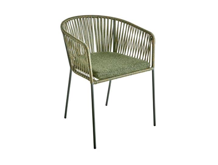 2er Set Brafab Piatto Diningstuhl