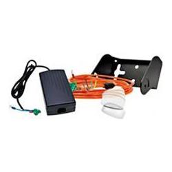 Zebra 410012 - Griff - Schwarz - Gummi - - Xslate B10 - Xbook B10 (410012)