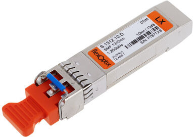 Thomann SFP-Module SM 2km