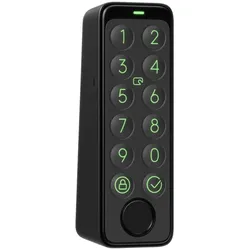 SwitchBot Keypad Touch Intelligentes Torschloss