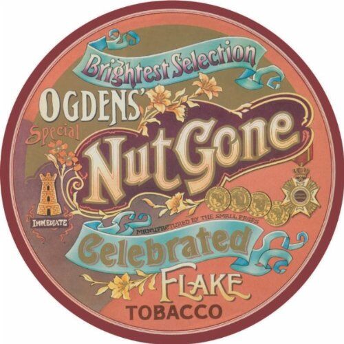 Small Faces - Ogden's Nut Gone Flake-Exp Mon - Preis vom 09.10.2026 07:28:09 h