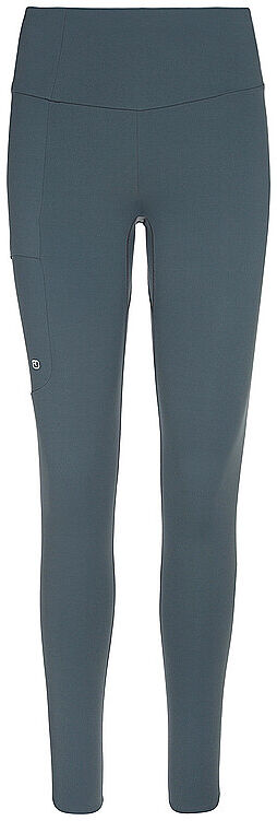 ORTOVOX Damen Wandertight All Mountain petrol   S W
