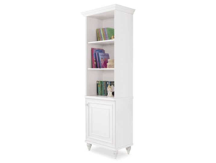 Bücherregal Romantica