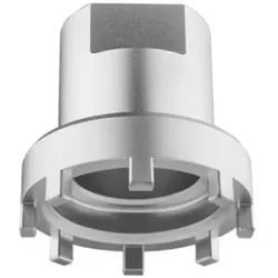 BIRZMAN E-Bike Lockring Tool für Bosch Generation 3/4 | 43 mm 8 Nut I