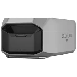 EcoFlow DELTA Pro 3 Extra Battery für DELTA Pro 3 Powerstation