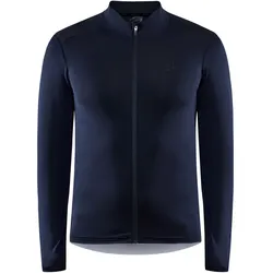 CRAFT Core Bike Essence langarm Fahrradtrikot Herren 396000 - blaze XXL
