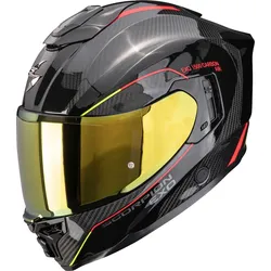 Scorpion Exo-1500 Carbon Air Mundi Helm