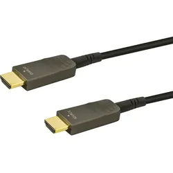E+P Elektrik 8K HDMI Hybridkabel 15m OCH 815