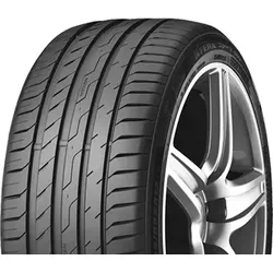 Nexen N'fera Sport Su2 Suv 275/55 R17 109V  Sommerreifen
