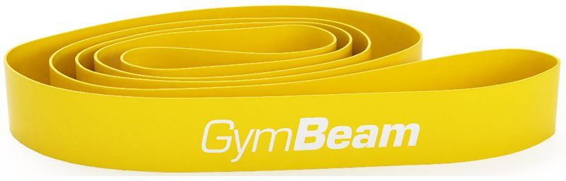 GymBeam Cross Band resistance band resistance 1: 11–29 kg