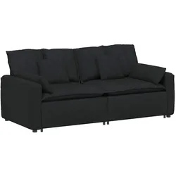 vidaXL, Sofa + Bettsofa, Lacona (Modular Sofa)