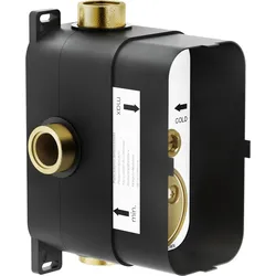 Nobili Universal UP-Grundkörper, WE80100