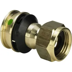 Pressfitting Viega Raxofix 5363 Verschraubung 50mm x 1 3/4" SC-Contur