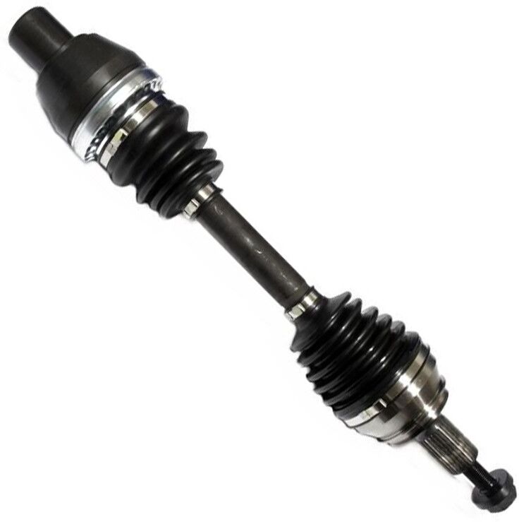 EURODRIVELINE MB-215 Vetoakseli