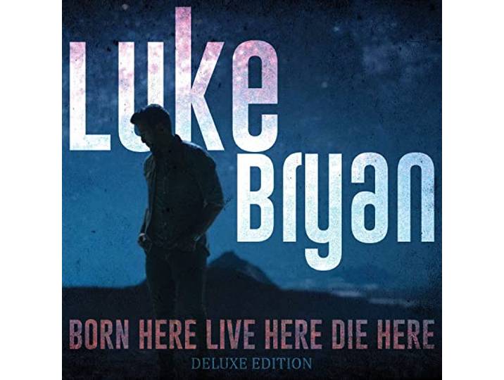 Born Here Live Here die Here