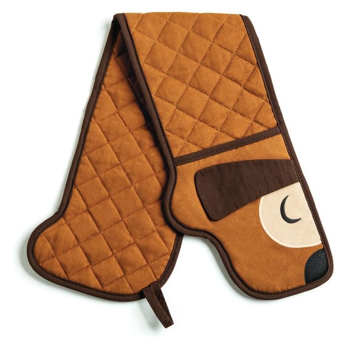 Ototo Ofenhandschuhe HOT DOG (Baumwolle, Polyester) (115745)