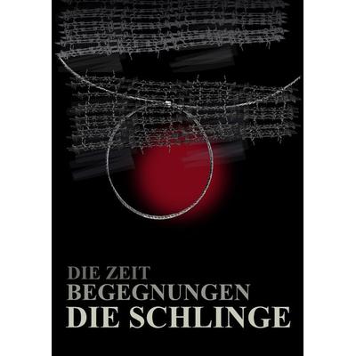 Die Zeit Begegnungen Die Schlinge, Gebundene Ausgabe von Thorolf Kneisz, BoD – Books on Demand, 978-3-7528-9747-0
