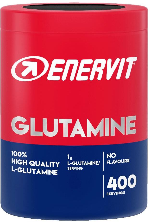 Enervit Glutamine, 400 g