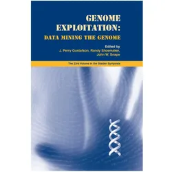 Genome Exploitation, Fachbücher