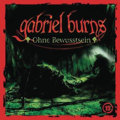 Folge 15: Ohne Bewusstsein - Bob Lexington, Audio, 4064066713850