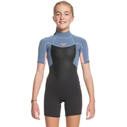 Roxy Mädchen Neoprenanzug Prologue Shorty - 16 -  16