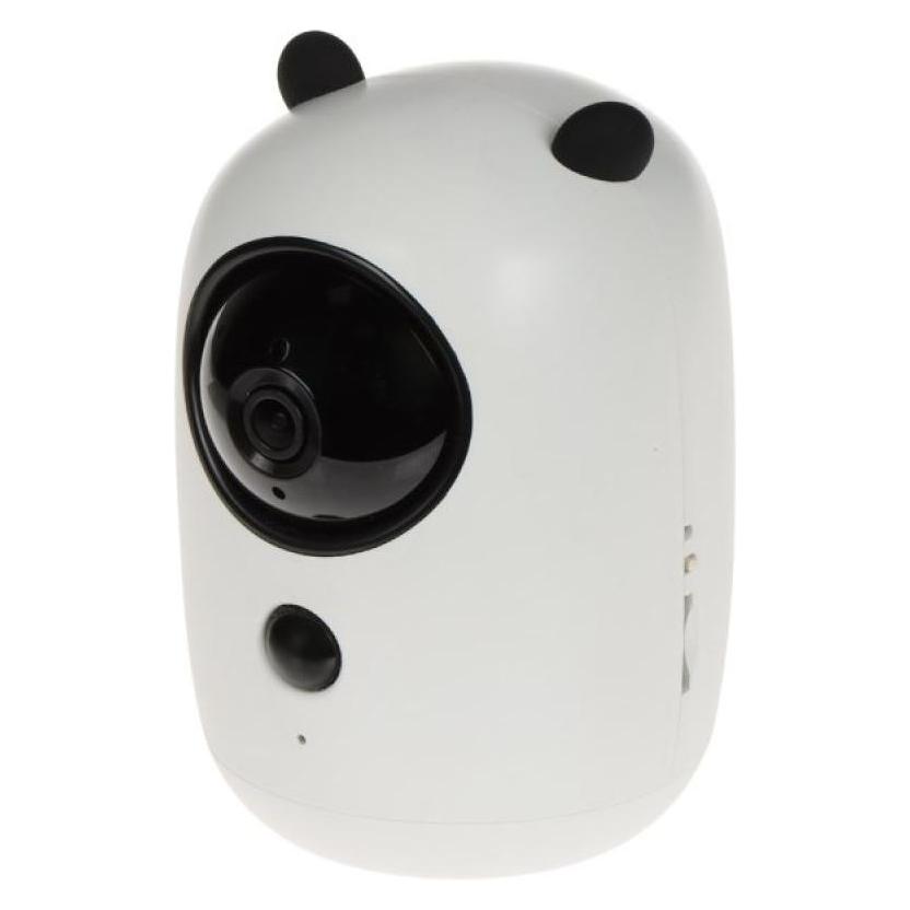 APTI KAMERA IP OBROTOWA WEWNĘTRZNA APTI-PANDA-ICSEE Wi-Fi 4 Mpx 3.6 mm (APTI-PANDA-ICSEE)