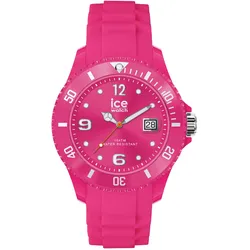 Ice-Watch 026269 Unisex-Armbanduhr ICE Forever M Magenta Pink